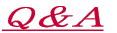 Q` 